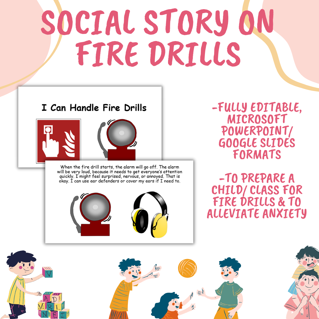 Social Story Bundle - Image 11